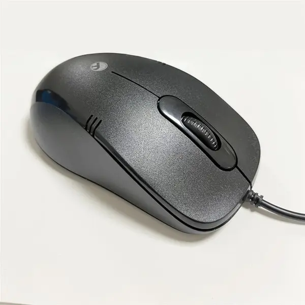 ماوس بیاند مدل BM-1044 Beyond BM1044 Wired Optical Mouse