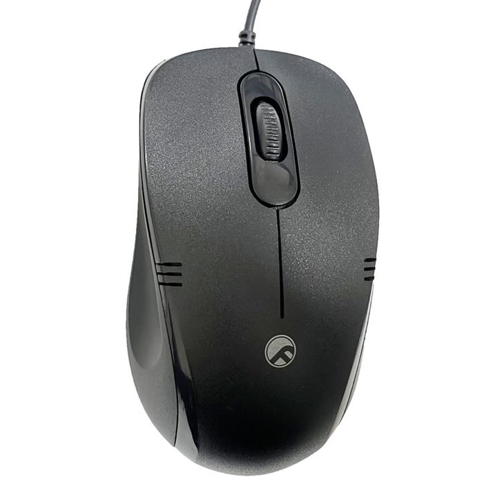 Beyond  BM1044 Wired Optical Mouse