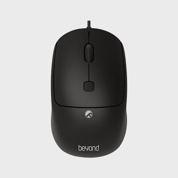 Mouse Beyond 1060 USB