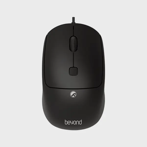 ماوس باسیم بیاند BM-1060 Mouse Beyond 1060 USB