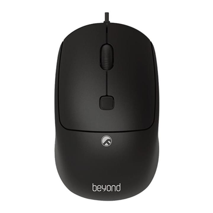 Mouse Beyond 1060 USB