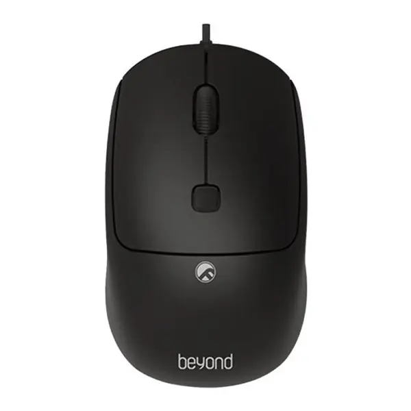 ماوس باسیم بیاند BM-1060 Mouse Beyond 1060 USB