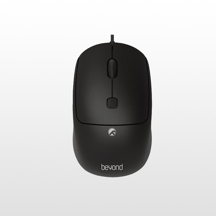 Mouse Beyond 1060 USB