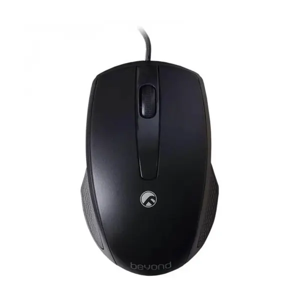 ماوس باسیم بیاند BM-1075 Mouse Beyond 1075 USB