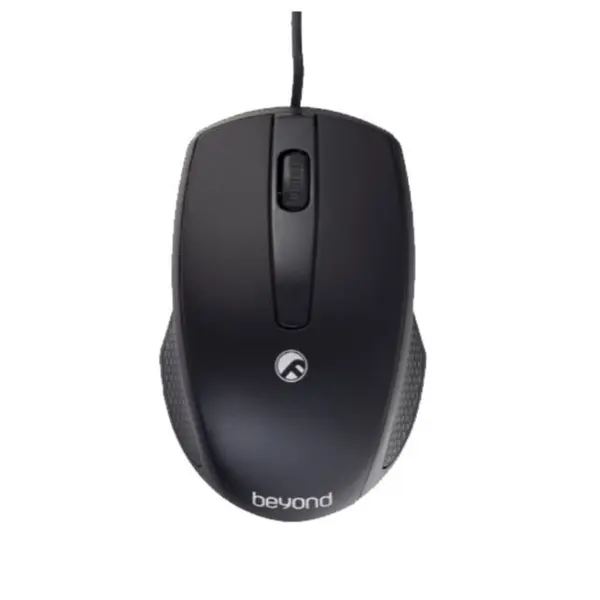 ماوس باسیم بیاند BM-1075 Mouse Beyond 1075 USB