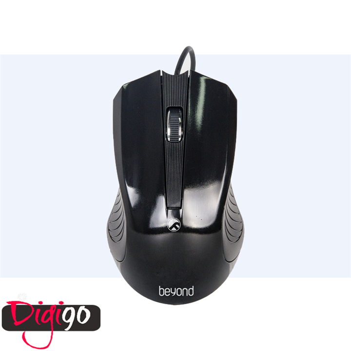 Beyond BM 1210 Mouse