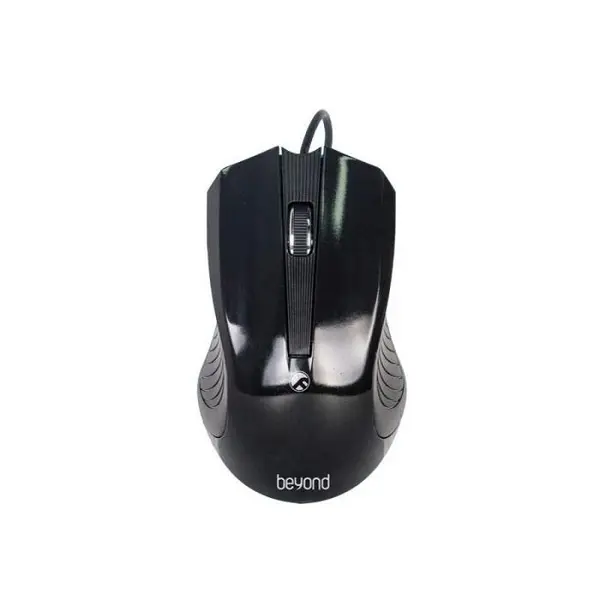 ماوس باسیم بیاند مدل BM-1210 Beyond BM 1210 Mouse