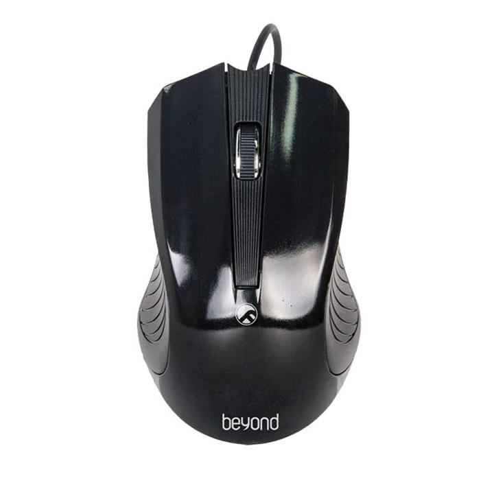 Beyond BM 1210 Mouse