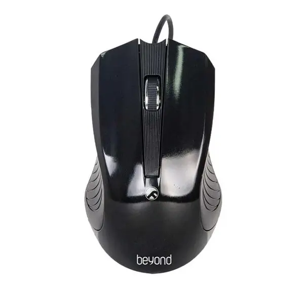 ماوس باسیم بیاند مدل BM-1210 Beyond BM 1210 Mouse - 3