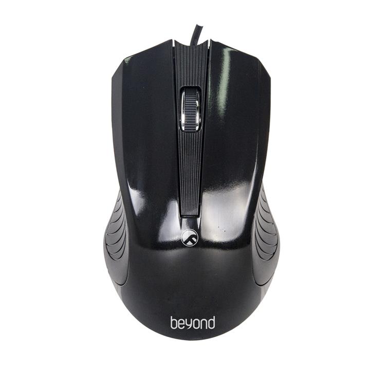 Beyond BM 1210 Mouse