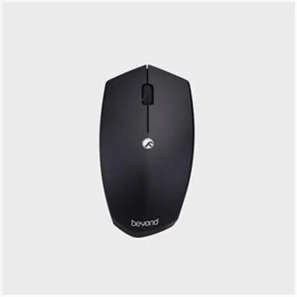 ماوس وایرلس بیاند BM-1222 RF Mouse Beyond 1222 RF WIRELESS