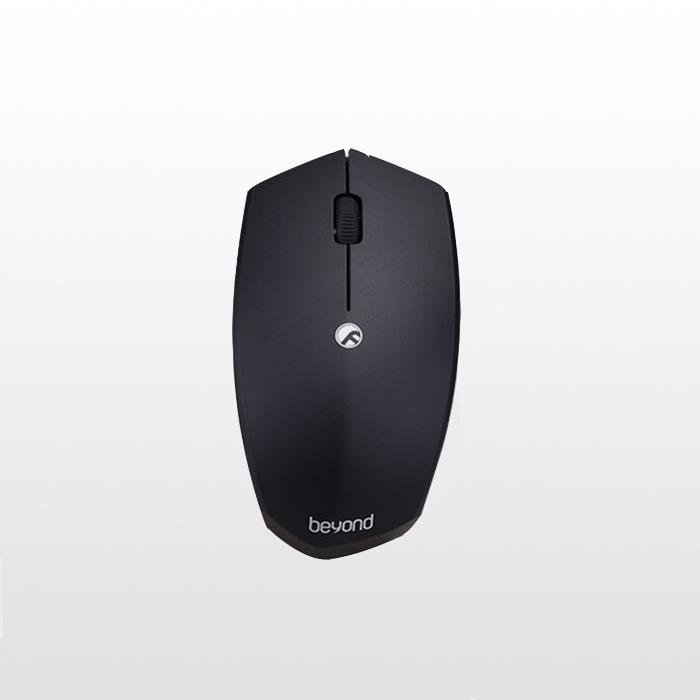 Mouse Beyond 1222 RF WIRELESS