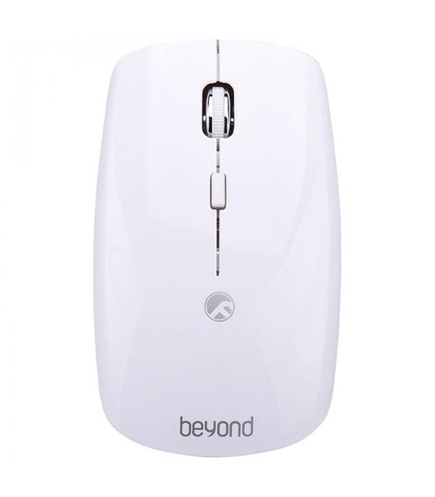 Mouse Beyond 1230 RF WIRELESS