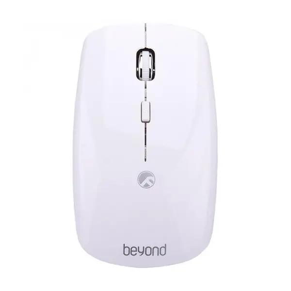 ماوس بیاند BM-1230 RF Mouse Beyond 1230 RF WIRELESS