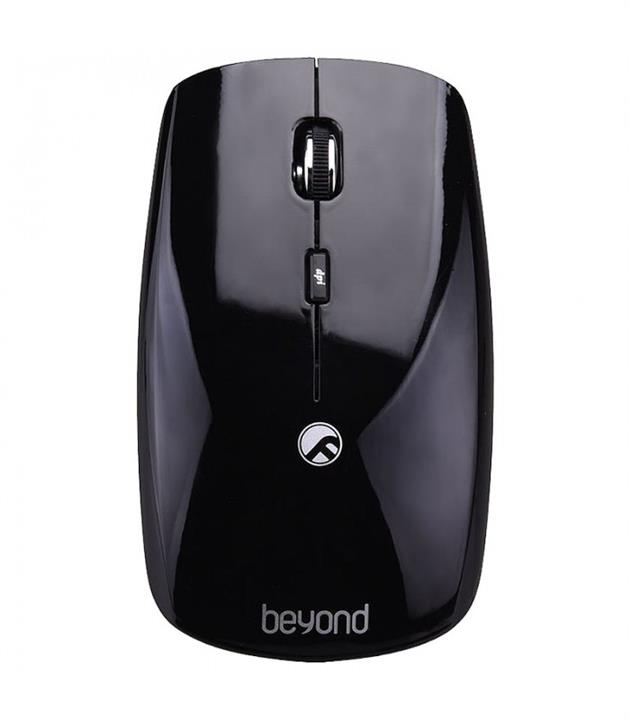 Mouse Beyond 1230 RF WIRELESS