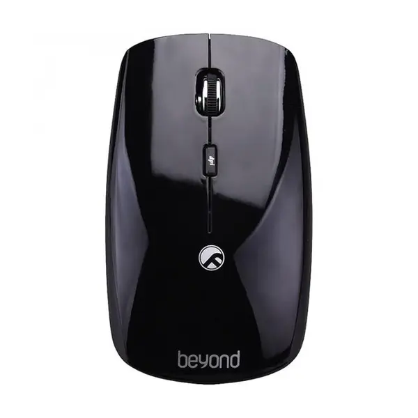 ماوس بیاند BM-1230 RF Mouse Beyond 1230 RF WIRELESS