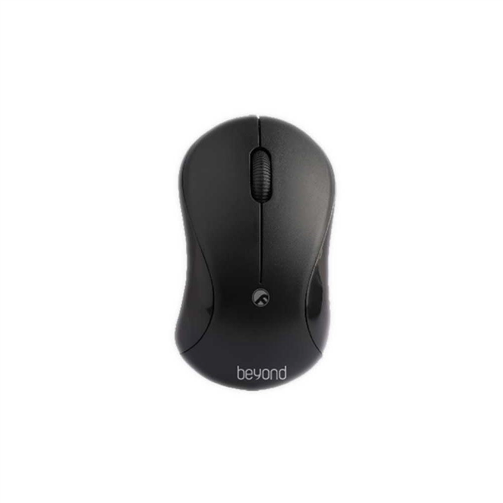 Beyond Wireless BM 1240RF Mouse