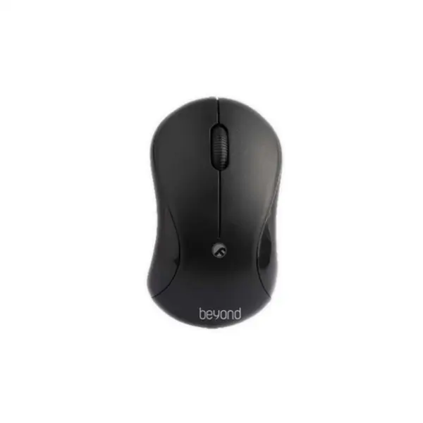 ماوس بی سیم بیاند BM-1240RF Beyond Wireless BM 1240RF Mouse