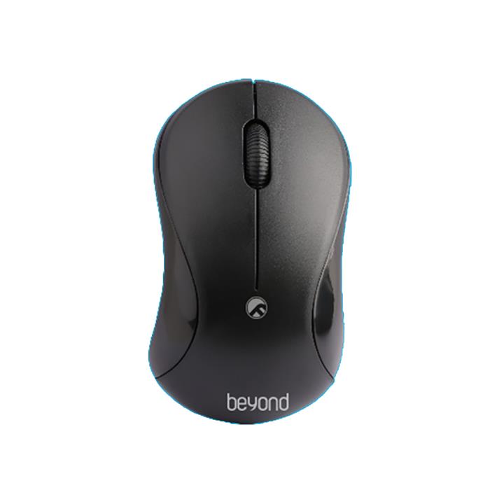 Beyond Wireless BM 1240RF Mouse