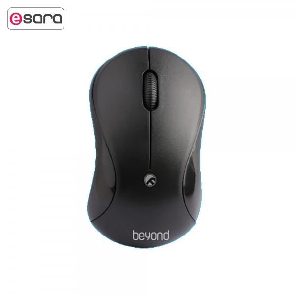 Beyond Wireless BM 1240RF Mouse