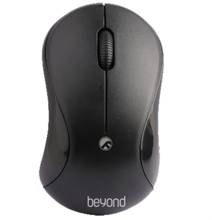 Beyond Wireless BM 1240RF Mouse