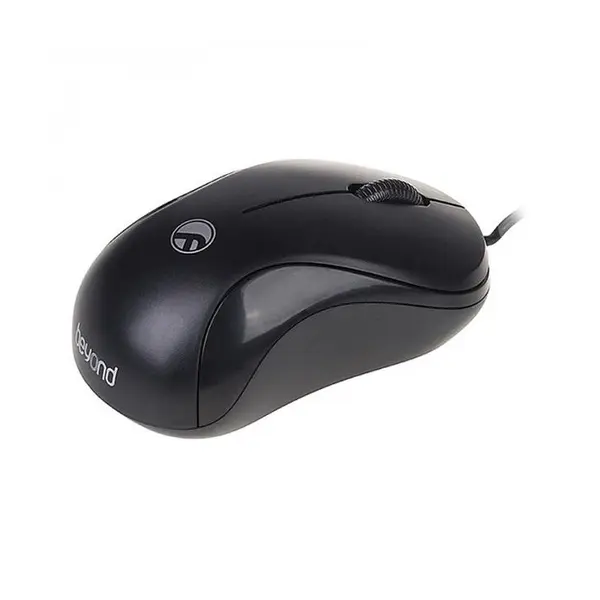 ماوس باسیم بیاند BM-1245 Mouse Beyond 1245 USB - 5