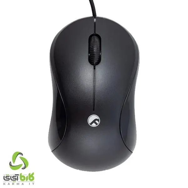 ماوس باسیم بیاند BM-1245 Mouse Beyond 1245 USB - 2