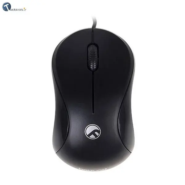 ماوس باسیم بیاند BM-1245 Mouse Beyond 1245 USB - 4