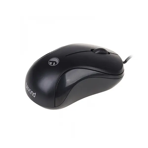 ماوس باسیم بیاند BM-1245 Mouse Beyond 1245 USB - 3