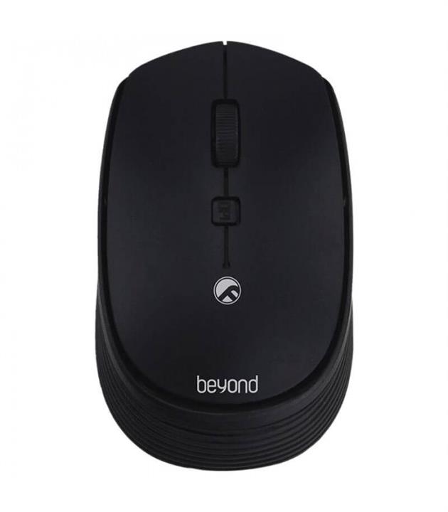 Mouse Beyond 1352 RF WIRELESS