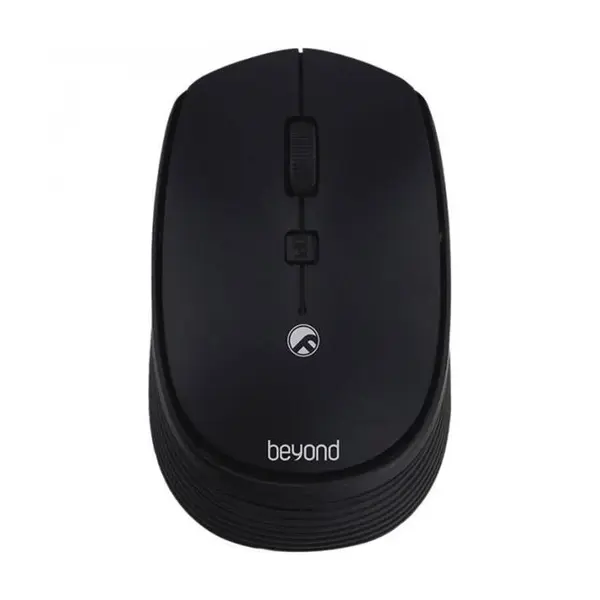 ماوس بی سیم بیاند BM-1352RF Mouse Beyond 1352 RF WIRELESS - 3