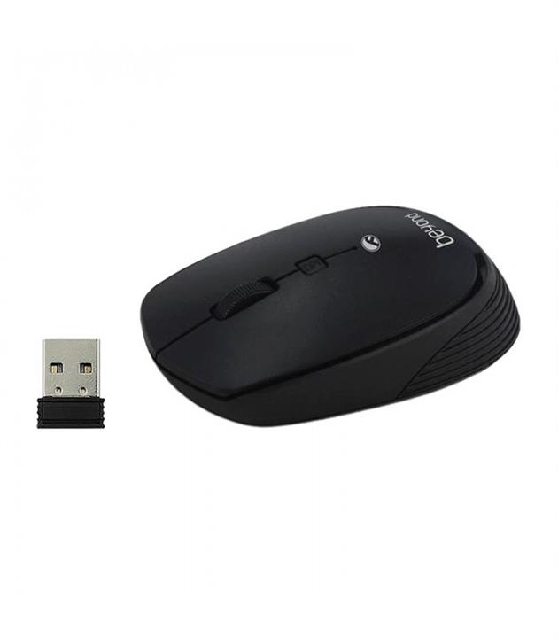 Mouse Beyond 1352 RF WIRELESS