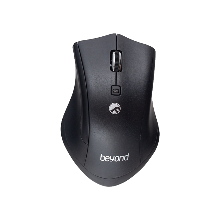 Mouse Beyond 1498 RF WIRELESS