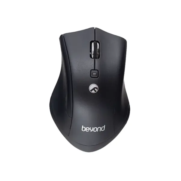 ماوس بیاند BM-1498 RF Mouse Beyond 1498 RF WIRELESS - 4