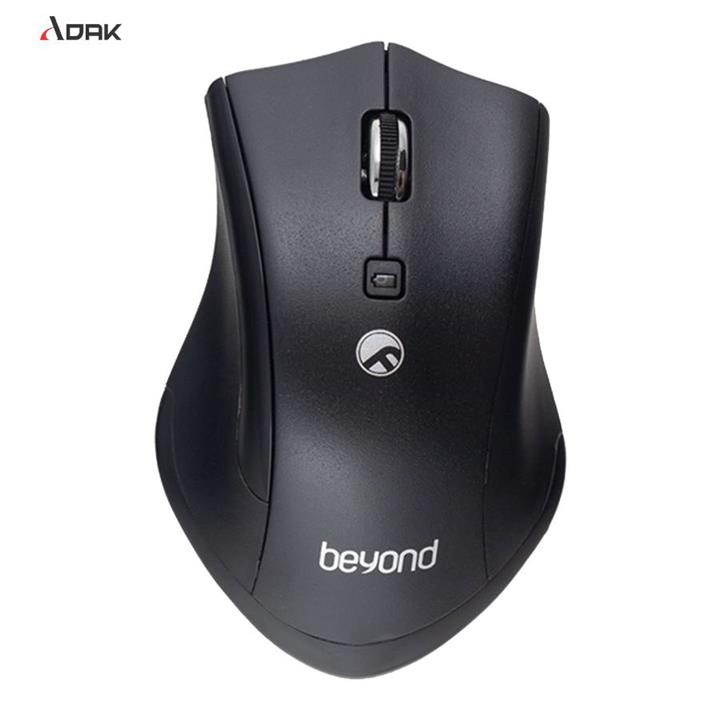 Mouse Beyond 1498 RF WIRELESS