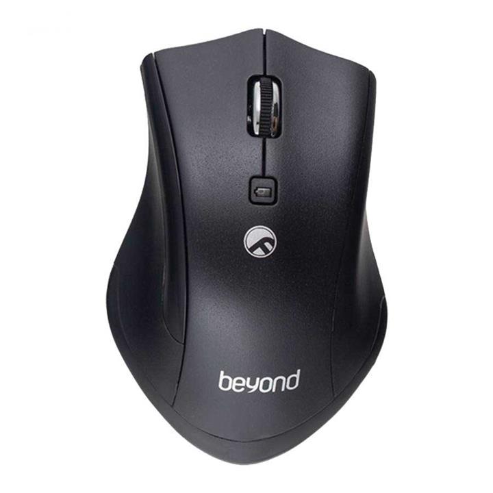 Mouse Beyond 1498 RF WIRELESS