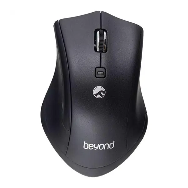 ماوس بیاند BM-1498 RF Mouse Beyond 1498 RF WIRELESS - 5