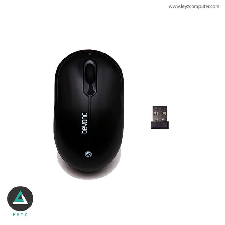 Mouse beyond BM3508 RF