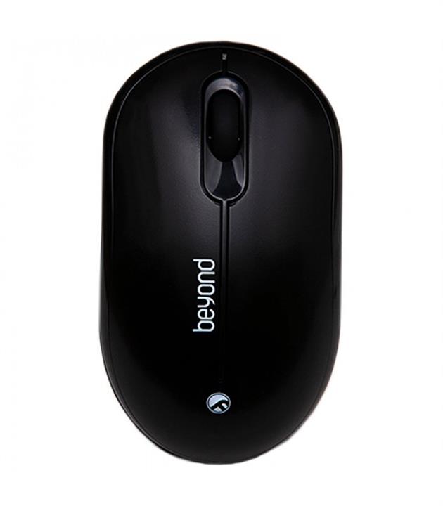 Mouse beyond BM3508 RF