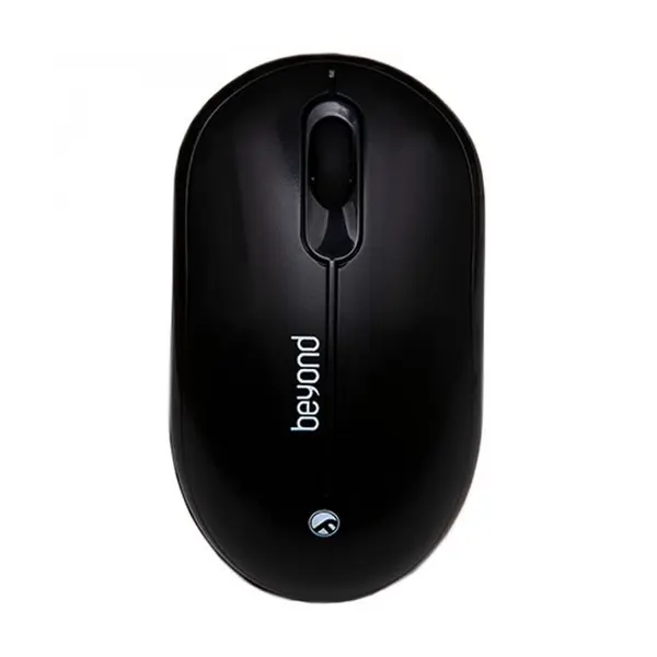 ماوس بی سیم بیاند BM-3508RF Mouse beyond BM3508 RF