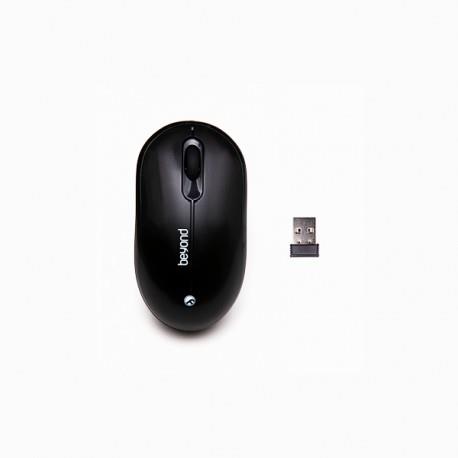 Mouse beyond BM3508 RF
