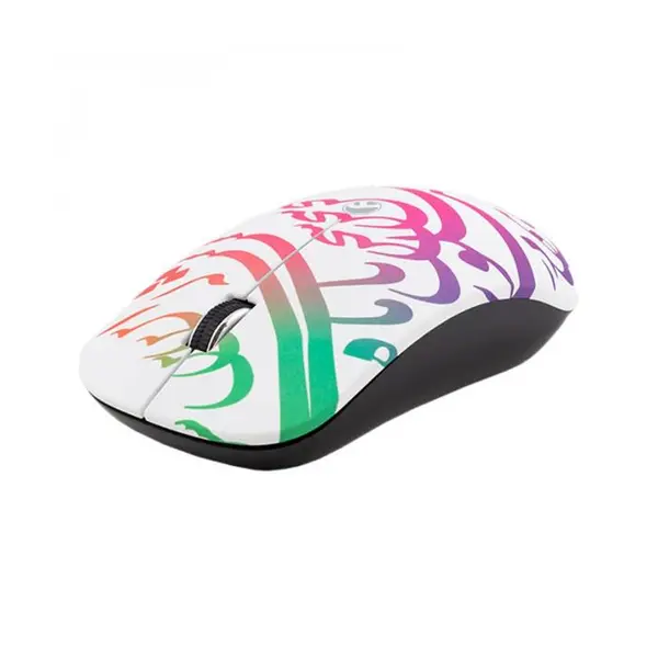 ماوس بی سیم بیاند BM-4000RF Mouse Beyond BM 4000 RF WIRELESS