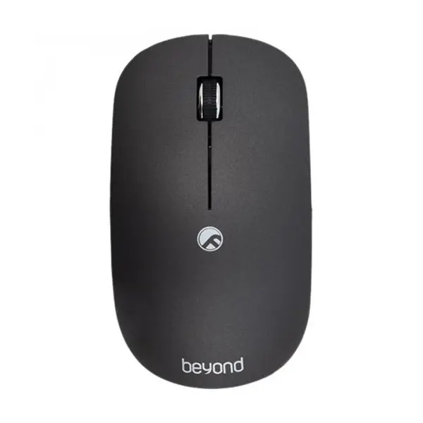 ماوس بی سیم بیاند BM-4000RF Mouse Beyond BM 4000 RF WIRELESS