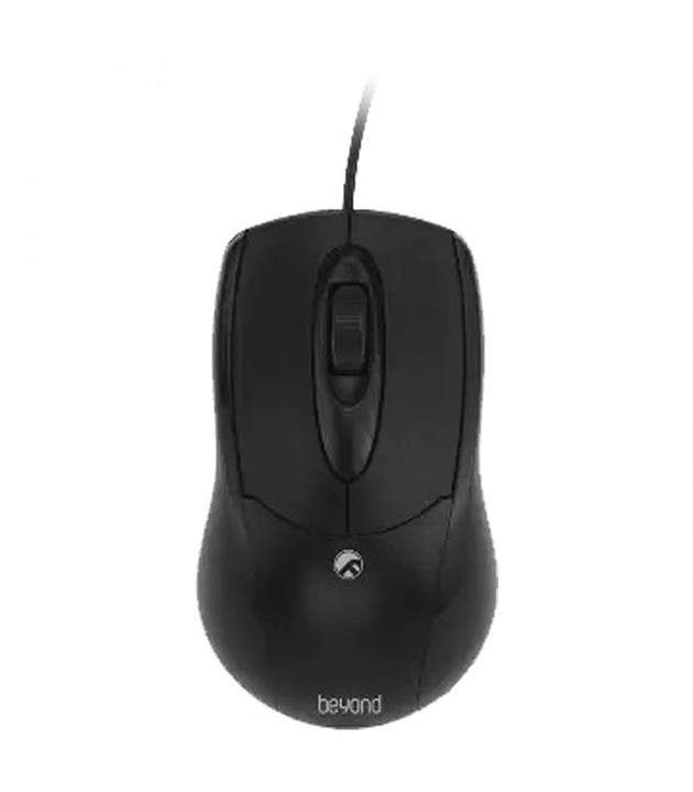 Mouse Beyond BM 90 USB