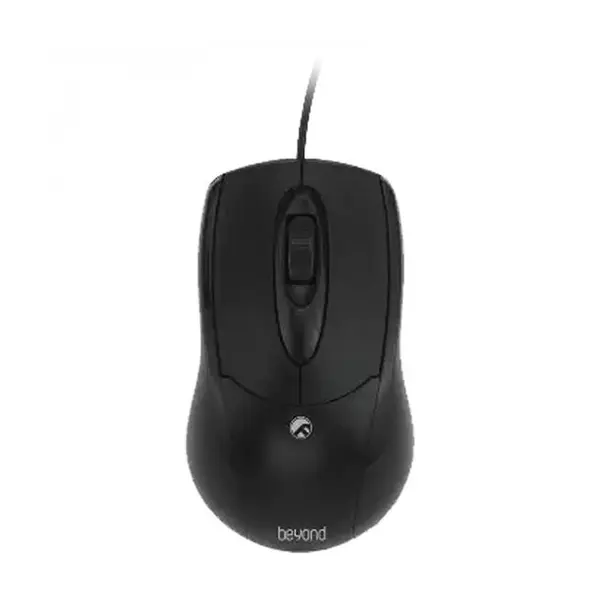 ماوس باسیم بیاند BM-90 Mouse Beyond BM 90 USB - 2