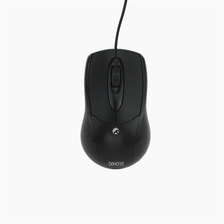 Mouse Beyond BM 90 USB