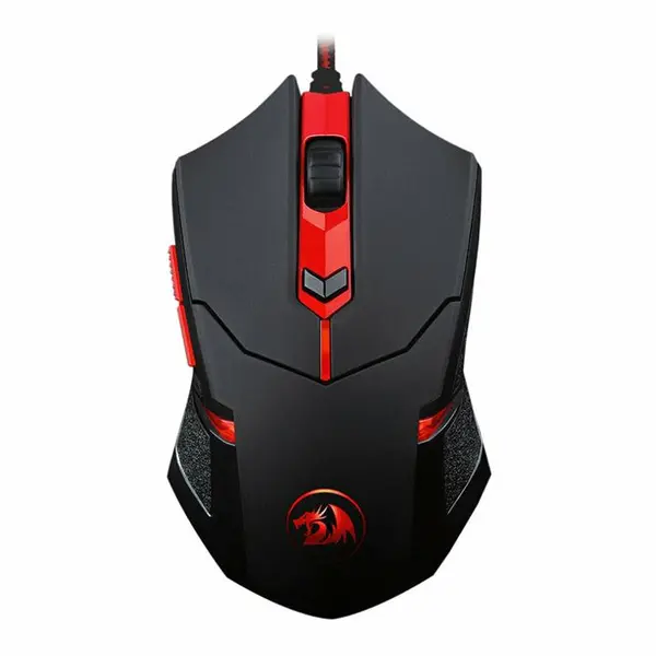 ماوس گیمینگ ردراگون مدل Centrophorus M601 - 3