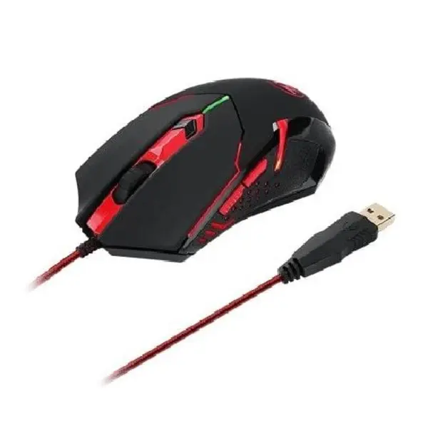ماوس گیمینگ ردراگون مدل Centrophorus M601 - 5