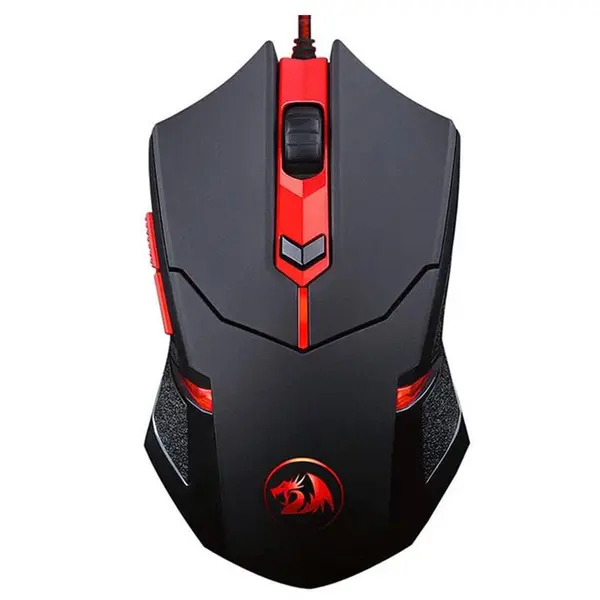 ماوس گیمینگ ردراگون مدل Centrophorus M601 - 4
