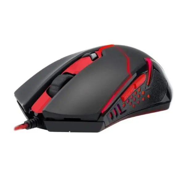 ماوس گیمینگ ردراگون مدل Centrophorus M601 - 2